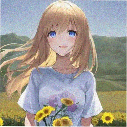 入f漫画读者 夜航星 头像